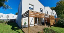 Location maison 4 pièces 85 m²