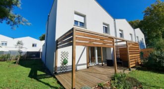 Location maison 4 pièces 85 m²