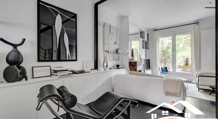 Achat maison 5 pièces 144 m²