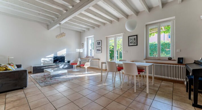 Maison 5 pièces 153 m²