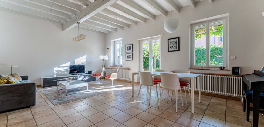 Maison 5 pièces 153 m²