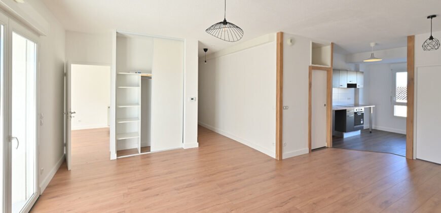 Appartement 3 pièces 75 m²