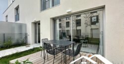 Location maison meublée 3 pièces 67 m²