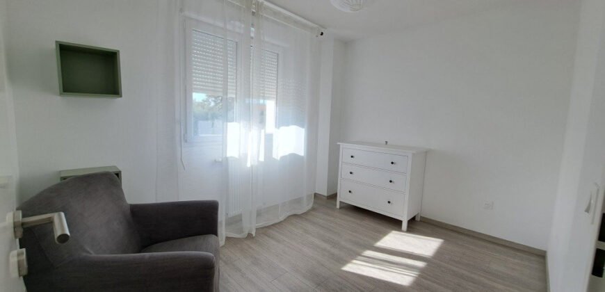 Location maison 4 pièces 85 m²