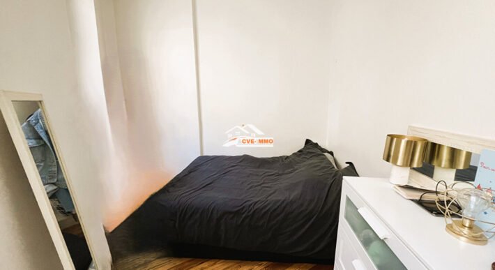 Appartement 2 pièces 31 m²