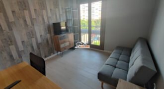 Appartement 4 pièces 78 m²